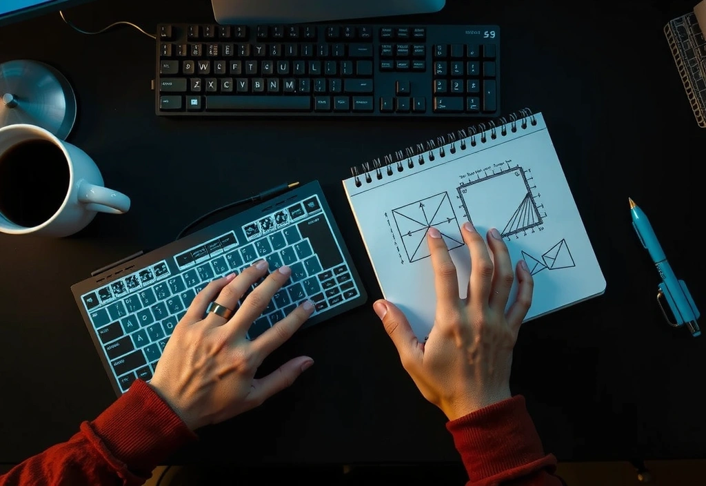 Lead Design Architect