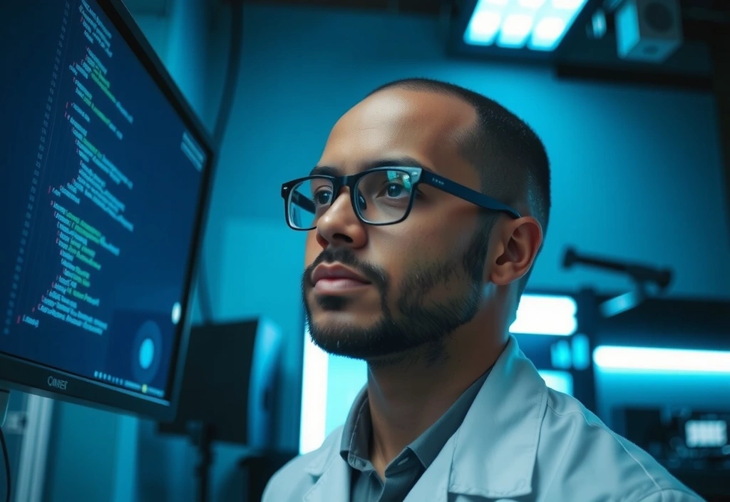 Lead Systems Architect