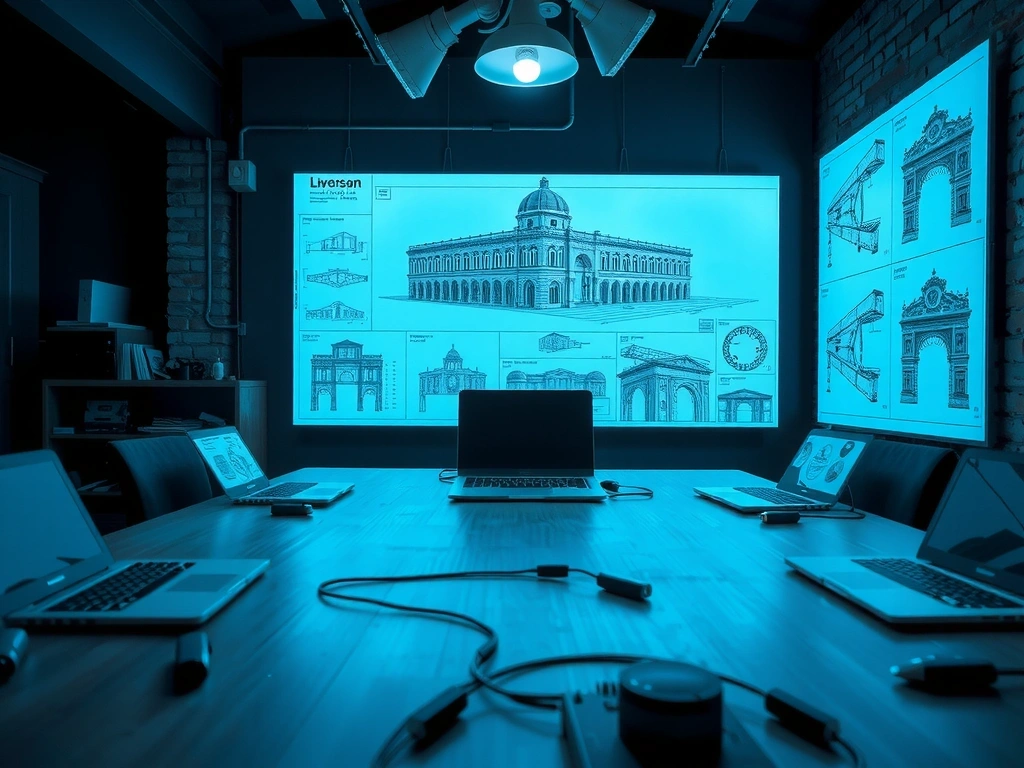 StructureCore Studio Environment