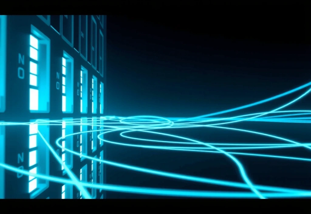 Network Architecture Blueprint