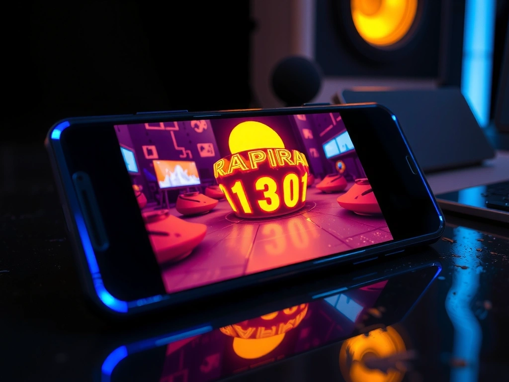 Project Chimera Interface