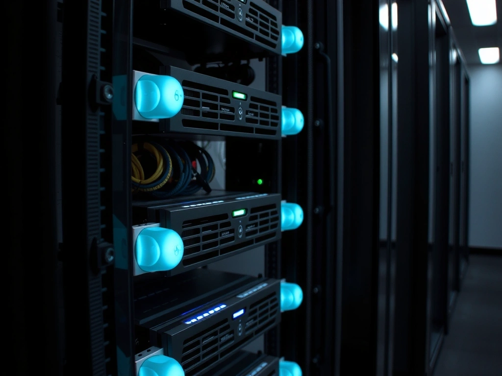 Technical infrastructure